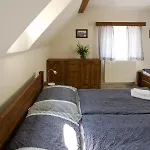 Country house Hezka 2.0