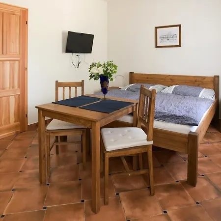 Hezka 2.0 Landhaus *