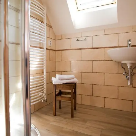 Hezka 2.0 Country house Strmilov
