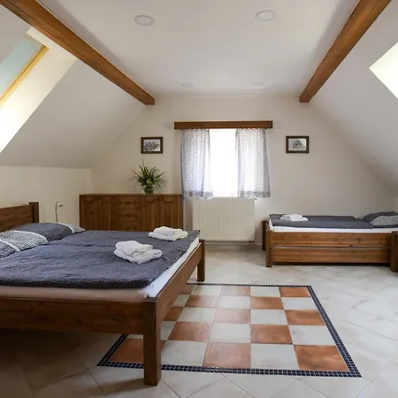Country house Hezka 2.0