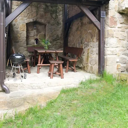 Country house Hezka 2.0