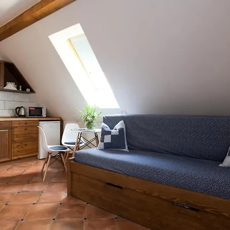 Hezka 2.0 Country house