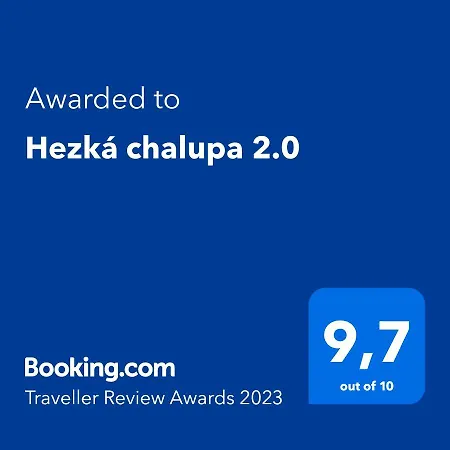 בית כפרי Hezka 2.0