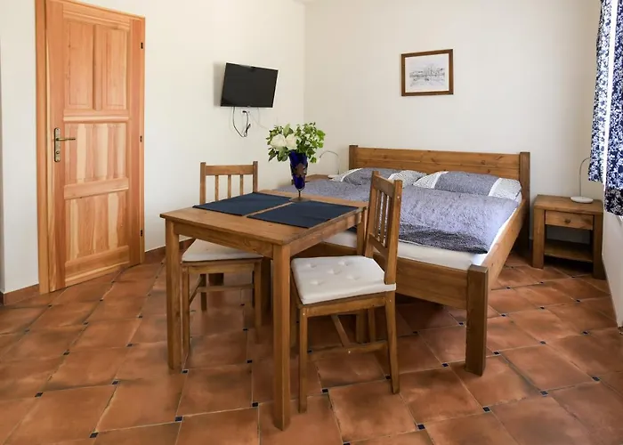 Hezká 2.0 Casa rural *