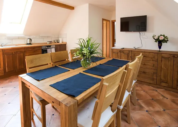 Casa di campagna Hezká 2.0 Strmilov
