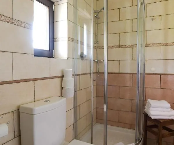Casa di campagna Hezká 2.0