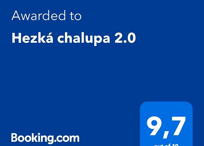 Casa di campagna Hezká 2.0